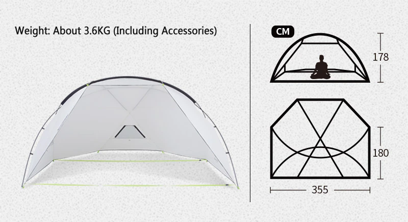 Cheap Goat Tents 